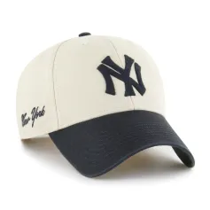 NEW YORK YANKEES COOPERSTOWN FAIRFIELD BVHATS 47 MVP