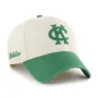 ATHLETICS BASEBALL COOPERSTOWN FAIRFIELD BVHATS 47 MVP