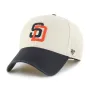 SAN DIEGO PADRES COOPERSTOWN FAIRFIELD BVHATS 47 MVP