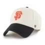SAN FRANCISCO GIANTS COOPERSTOWN FAIRFIELD BVHATS 47 MVP