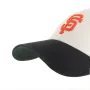 SAN FRANCISCO GIANTS COOPERSTOWN FAIRFIELD BVHATS 47 MVP