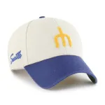 SEATTLE MARINERS COOPERSTOWN FAIRFIELD BVHATS 47 MVP