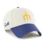 SEATTLE MARINERS COOPERSTOWN FAIRFIELD BVHATS 47 MVP