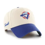 TORONTO BLUE JAYS COOPERSTOWN FAIRFIELD BVHATS 47 MVP