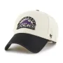 COLORADO ROCKIES COOPERSTOWN FAIRFIELD BVHATS 47 MVP