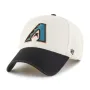 ARIZONA DIAMONDBACKS COOPERSTOWN FAIRFIELD BVHATS 47 MVP