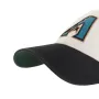 ARIZONA DIAMONDBACKS COOPERSTOWN FAIRFIELD BVHATS 47 MVP