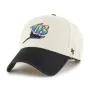 TAMPA BAY RAYS COOPERSTOWN FAIRFIELD BVHATS 47 MVP