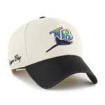 TAMPA BAY RAYS COOPERSTOWN FAIRFIELD BVHATS 47 MVP
