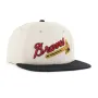 ATLANTA BRAVES COOPERSTOWN FIELDSTONE BVHATS 47 CAPTAIN RL