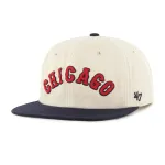 CHICAGO CUBS COOPERSTOWN FIELDSTONE BVHATS 47 CAPTAIN RL RELAXED