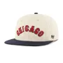 CHICAGO CUBS COOPERSTOWN FIELDSTONE BVHATS 47 CAPTAIN RL RELAXED