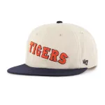 DETROIT TIGERS COOPERSTOWN FIELDSTONE BVHATS 47 CAPTAIN RL RELAXED