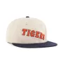 DETROIT TIGERS COOPERSTOWN FIELDSTONE BVHATS 47 CAPTAIN RL RELAXED