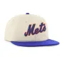 NEW YORK METS COOPERSTOWN FIELDSTONE BVHATS 47 CAPTAIN RL RELAXED