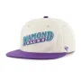 ARIZONA DIAMONDBACKS COOPERSTOWN FIELDSTONE BVHATS 47 CAPTAIN RL RELAXED