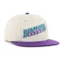 ARIZONA DIAMONDBACKS COOPERSTOWN FIELDSTONE BVHATS 47 CAPTAIN RL RELAXED