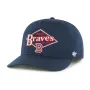 ATLANTA BRAVES COOPERSTOWN DIAMOND BVHATS 47 HITCH