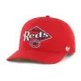 CINCINNATI REDS COOPERSTOWN DIAMOND BVHATS 47 HITCH