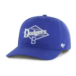 LOS ANGELES DODGERS COOPERSTOWN DIAMOND BVHATS 47 HITCH