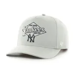 NEW YORK YANKEES COOPERSTOWN DIAMOND BVHATS 47 HITCH