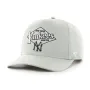 NEW YORK YANKEES COOPERSTOWN DIAMOND BVHATS 47 HITCH