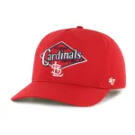 ST. LOUIS CARDINALS COOPERSTOWN DIAMOND BVHATS 47 HITCH