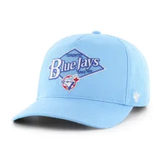 TORONTO BLUE JAYS COOPERSTOWN DIAMOND BVHATS 47 GANCIO