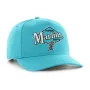 MIAMI MARLINS COOPERSTOWN DIAMOND BVHATS 47 HITCH