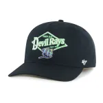 TAMPA BAY RAYS COOPERSTOWN DIAMOND BVHATS 47 HITCH