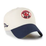 BOSTON RED SOX COOPERSTOWN GRAND STAND BVHATS 47 CLEAN UP