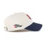 BOSTON RED SOX COOPERSTOWN GRAND STAND BVHATS 47 CLEAN UP
