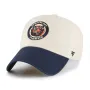 DETROIT TIGERS COOPERSTOWN GRAND STAND BVHATS 47 CLEAN UP