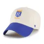 KANSAS CITY ROYALS COOPERSTOWN GRAND STAND BVHATS 47 CLEAN UP
