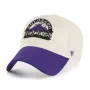 COLORADO ROCKIES COOPERSTOWN GRAND STAND BVHATS 47 CLEAN UP