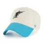 MIAMI MARLINS COOPERSTOWN GRAND STAND BVHATS 47 CLEAN UP