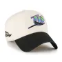 TAMPA BAY RAYS COOPERSTOWN GRAND STAND BVHATS 47 CLEAN UP