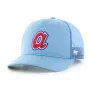 ATLANTA BRAVES COOPERSTOWN MESH BVHATS 47 HITCH