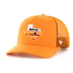 HOUSTON ASTROS COOPERSTOWN MESH BVHATS 47 HITCH