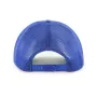 LOS ANGELES DODGERS COOPERSTOWN MESH BVHATS 47 HITCH