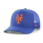 NEW YORK METS COOPERSTOWN MESH BVHATS 47 HITCH
