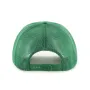 ATHLETICS BASEBALL COOPERSTOWN MESH BVHATS 47 HITCH