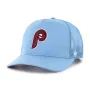 PHILADELPHIA PHILLIES COOPERSTOWN MESH BVHATS 47 HITCH