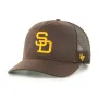 SAN DIEGO PADRES COOPERSTOWN MESH BVHATS 47 HITCH