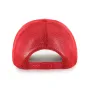 ST. LOUIS CARDINALS COOPERSTOW MESH BVHATS 47 HITCH