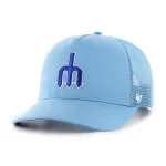 SEATTLE MARINERS COOPERSTOWN MESH BVHATS 47 HITCH