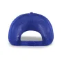 TEXAS RANGERS COOPERSTOWN MESH BVHATS 47 HITCH