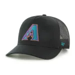 ARIZONA DIAMONDBACKS COOPERSTOWN MESH BVHATS 47 HITCH