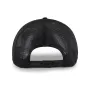 TAMPA BAY RAYS COOPERSTOWN MESH BVHATS 47 HITCH