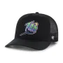 TAMPA BAY RAYS COOPERSTOWN MESH BVHATS 47 HITCH
